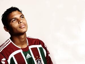 Officiel : Thiago Silva signe à Fluminense