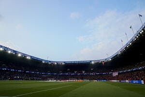 TV : PSG-Dortmund cartonne sur Canal +