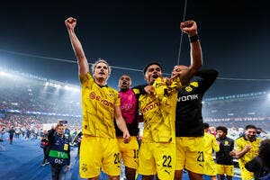 LdC : Dortmund va terrasser le Real, ce Ballon d'Or l'annonce