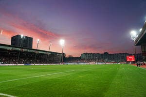 L'UEFA fait plier Brest, la Ligue des champions menacée