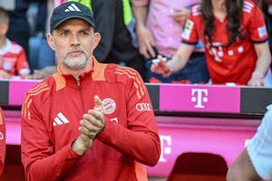 Bayern : Tuchel improbable favori à sa succession !