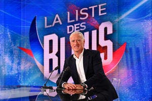 EdF : Manu Petit critique déjà Didier Deschamps