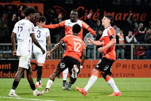 L1 : Lorient rejoint Clermont en Ligue 2, Metz miraculé