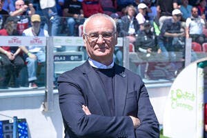 Ita : Claudio Ranieri à la retraite cet été