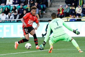 Désiré Doué veut quitter Rennes, le PSG au pied du mur