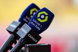 Droits TV : Canal + est fâché, la Ligue 1 va le payer cher