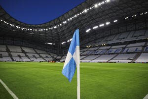 Sans Coupe d'Europe, l'OM accepte de partager le Vélodrome