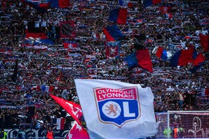OL-PSG : Les Lyonnais sont partout, Lille est envahi