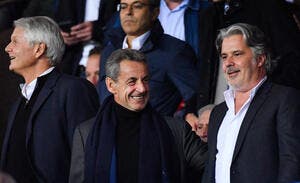 Droits TV : Canal+ prêt à craquer sous la pression de Sarkozy ?