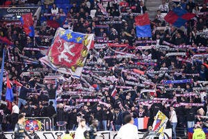 OL : Incident raciste filmé au Groupama Stadium, Lyon enquête