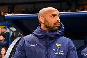 JO 2024 : Un joueur de la Kings World Cup interpelle Thierry Henry