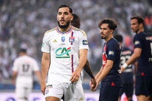 OL : Rayan Cherki au PSG, Al-Khelaïfi pose une condition
