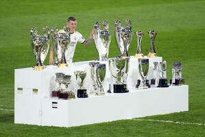 Real Madrid-Dortmund: Une offre unique sur la finale de la Ligue des Champions