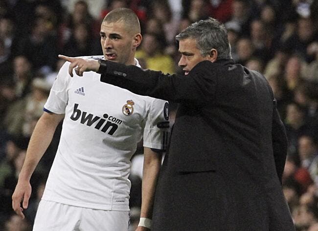 Saragosse colle une gifle au Real Madrid et à Mourinho