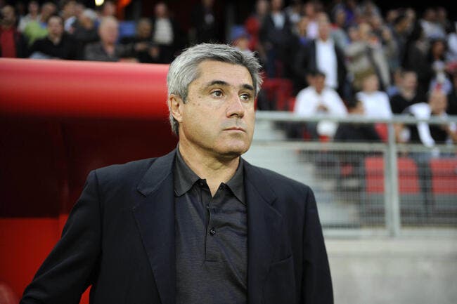 Valenciennes n'a aucune raison de trembler face au PSG