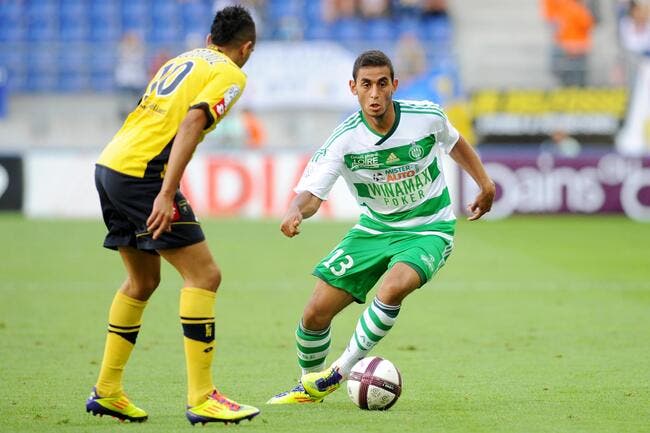 Coup d’arrêt pour les Verts