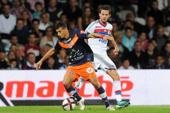Montpellier en a « gros sur la patate » après sa défaite à Lyon