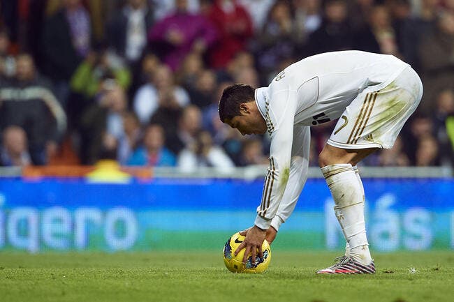 Eto’o dégomme Cristiano Ronaldo dans la course au Ballon d’Or