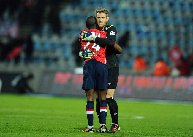 Lille « ne jouera pas son avenir » face à Trabzonspor