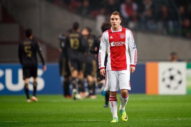 L’Ajax et De Boer « sont dévastés » par la qualification de l’OL