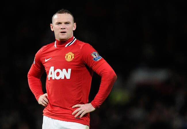 Rooney a un nouvel objectif, c'est l'Europa League