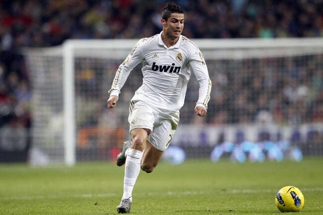 Cristiano Ronaldo et le Real atomisent Séville