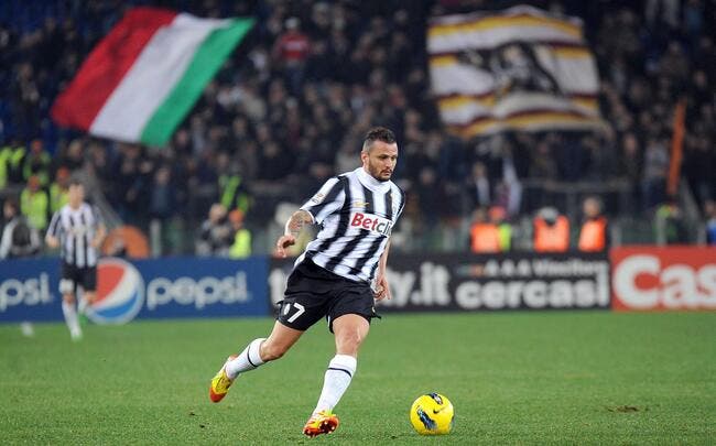 La Juventus reste invincible