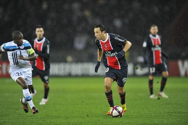 Pour Kombouaré, le PSG « a bien joué » contre Lille