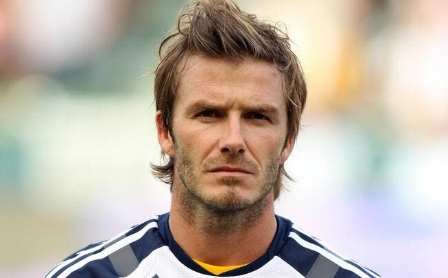 David Beckham, c'est oui au PSG !