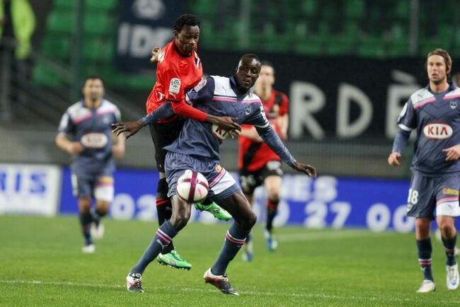 Bordeaux ne méritait « ni de gagner ni de perdre » à Rennes