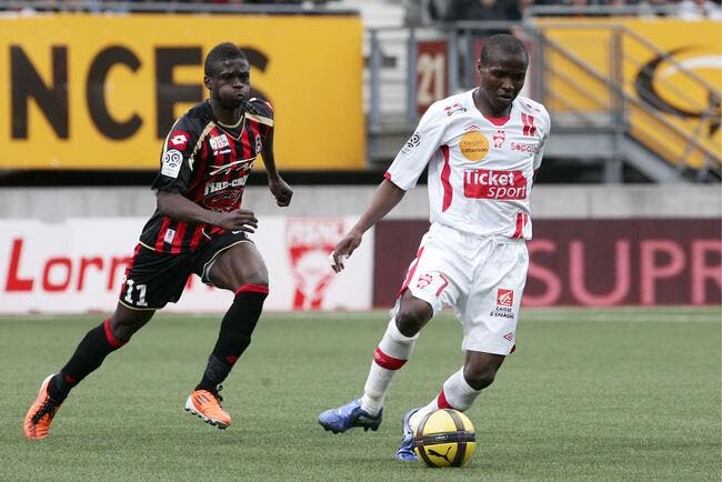 Bordeaux, « une très grosse équipe » pour Nguemo