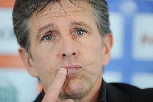 Direct 8 recrute Puel pour OM-Manchester United