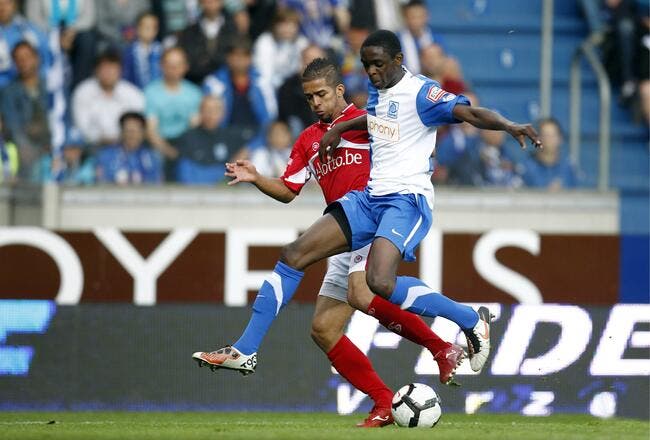 Rennes et Liverpool se mettent d'accord pour Mavinga