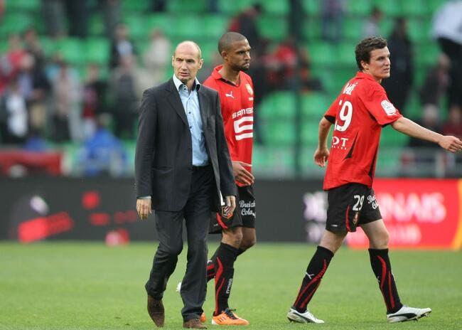 Rennes dit stop à son mercato en Ligue 1