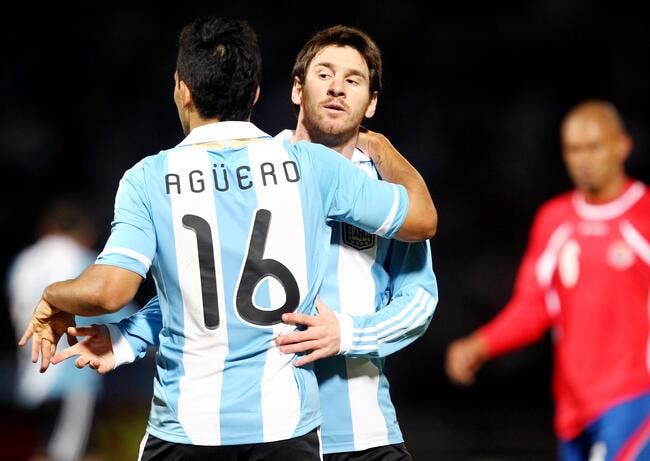 La Copa America découvre un Messi ressuscité