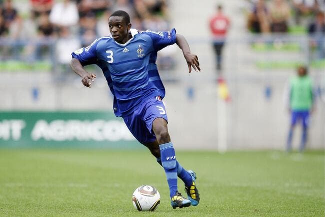 Officiel : Mavinga pour quatre ans à Rennes