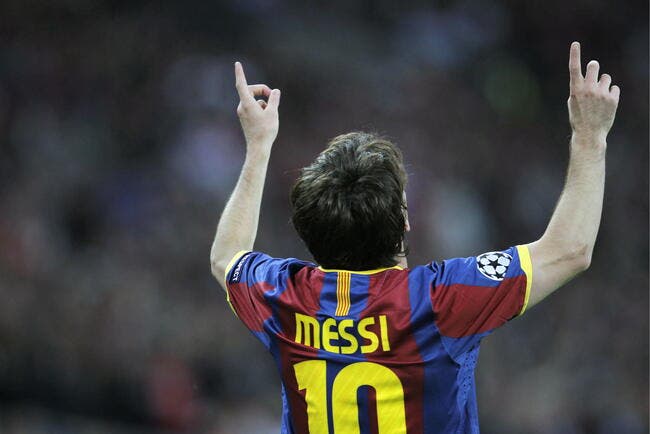Messi, un engagement à vie avec le Barça ?