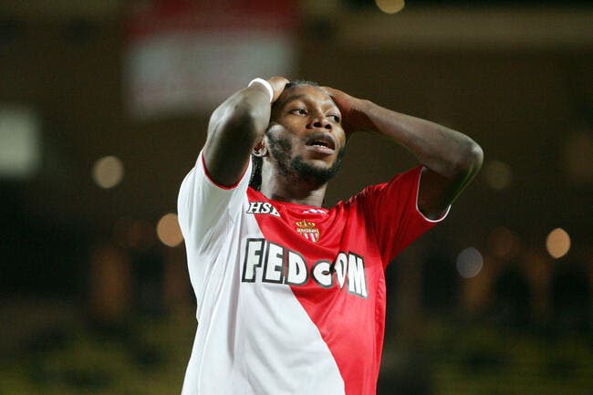 Mbokani décide de retourner à Anderlecht