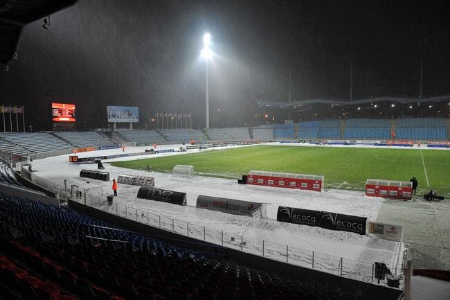 Lille bientôt fixé sur son stade en Ligue des Champions