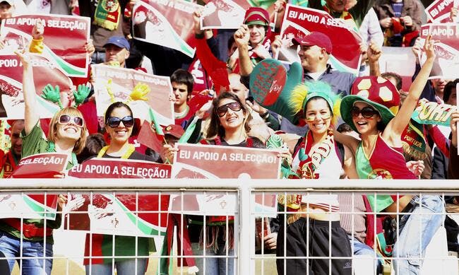 M6 donnera la finale Porto-Braga en VF et en portugais