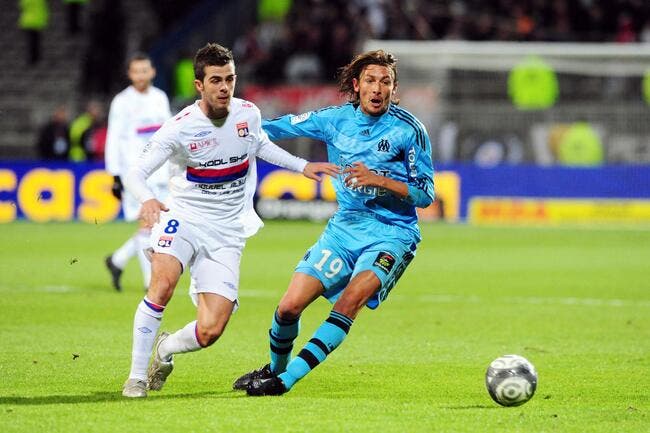 OL-OM, Cissé signe pour un « 5-4 pour Marseille »