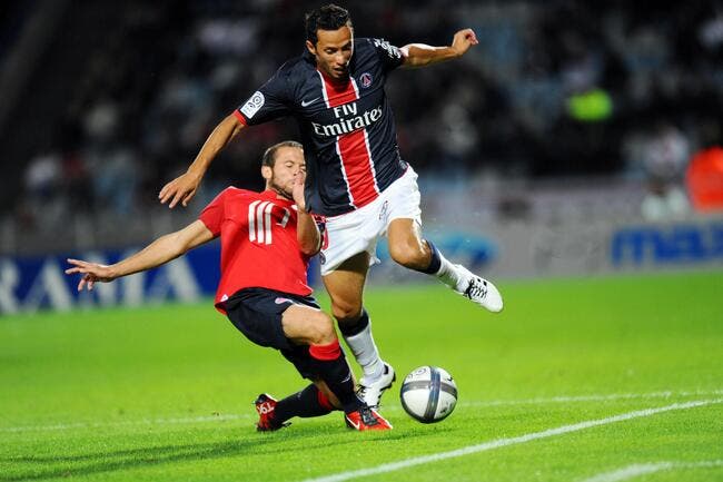 Le PSG joue mieux que Lille selon Correa