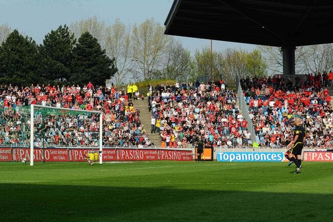 Valenciennes prêt à accueillir la Lille des Champions ?