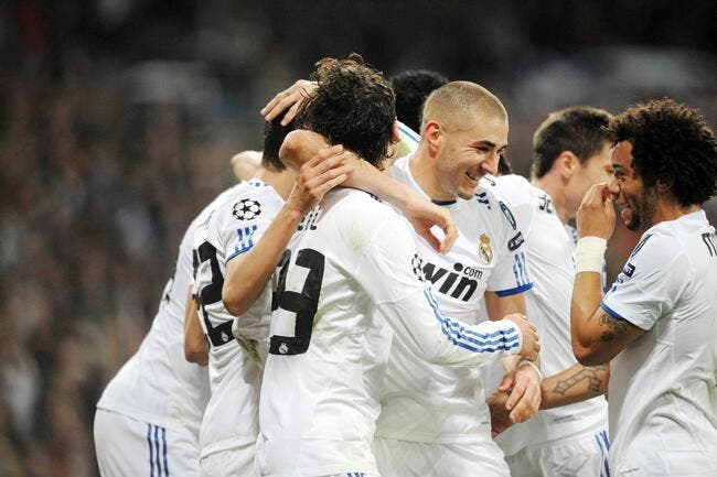 « Benzema est heureux au Real » assure son agent