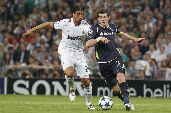 Bale envoie promener le Real, Chelsea et l’Inter