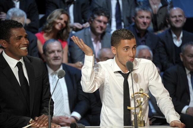 Hazard : « Si un club met la somme, je suis parti »