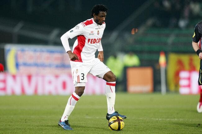 Nkoulou : « Lyon, une grosse équipe, mais plus le grand OL »