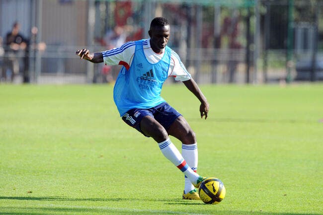 M. Diarra : « Avec tout le respect que j’ai pour Lyon… »