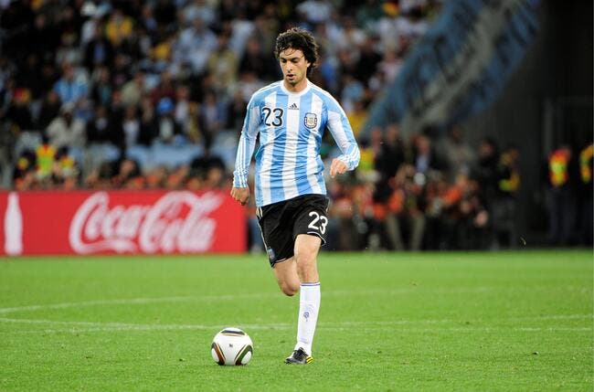 Pastore a son idée pour délivrer Messi en Argentine
