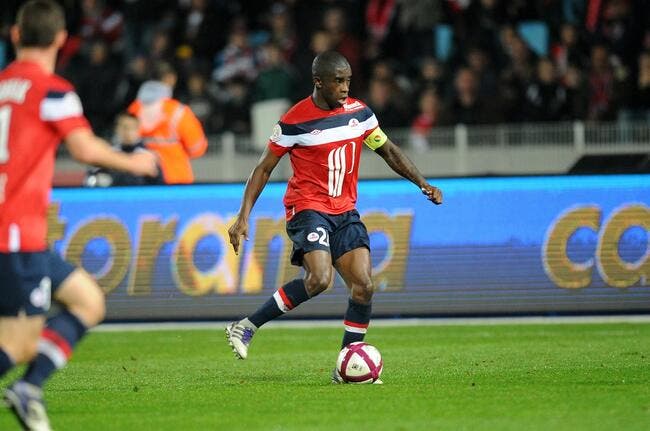 Mavuba pense mériter sa chance en équipe de France
